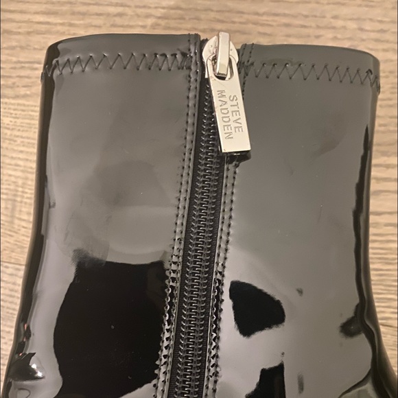 Steve Madden Heeled boots - Picture 3 of 4